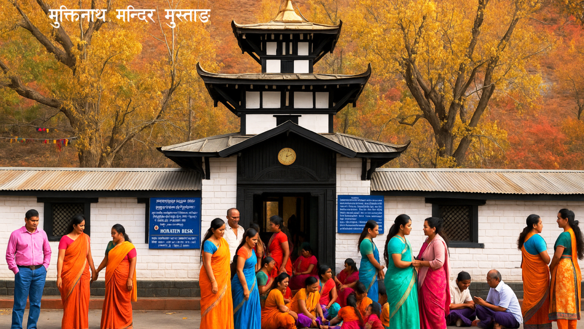 तीर्थयात्रा